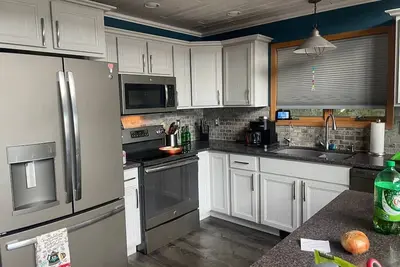 Image de Charming 3 bedroom getaway