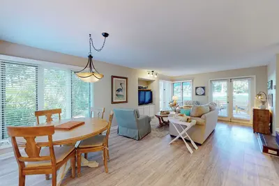 Image de Panoramic view of the George Fazio Golf Course!