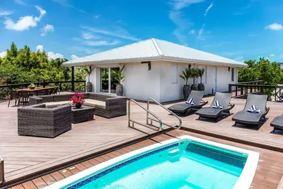 Image de Villa Blu Luxury villa