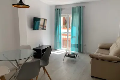 Image de Terraza Catedral Olehousing 2