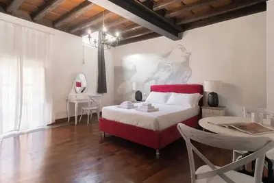 Image de Italianway - Barberini 5 Sensus