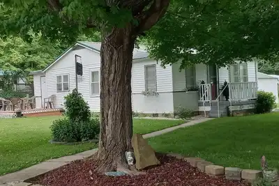 Image de Cottage located In Crawford Co. , just min. from Patoka Lake! Near Holiday World