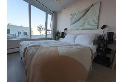 Image de Full Condo w/Pool, Hot tub & Gym Dt Vancouver