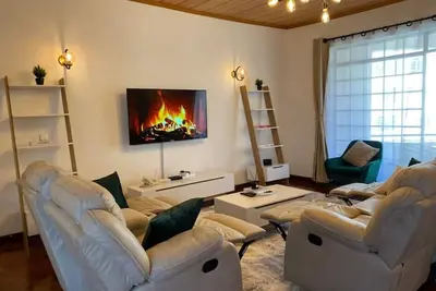 Image de Cozy spacious stylish *Dstv*Netflx* Lavington.