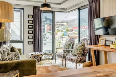 Image de Beautiful Apartment with Mountain Views (404 on N)