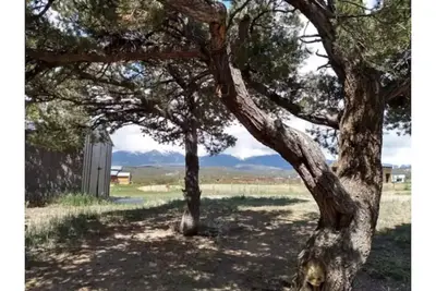 Image de Cheerful cottage enjoys expansive views of 14ers