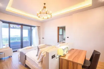 Image de Luxury Seaview Pool Villa! Everything included! E1