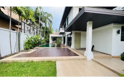 Image de Cheerful and Spacious 3 bedrooms Pool Villa