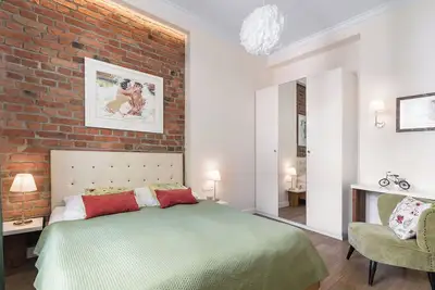 Image de Sanhaus Apartments