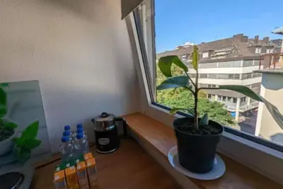 Image de Beautiful 2-room apartment in the old town of Koblenz