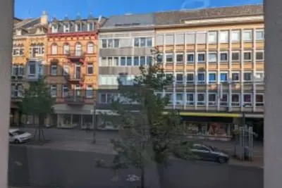 Image de Schönes Appartment im Zentrum von Koblenz Ii