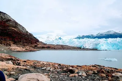 Image de Departamento Ideal Para Descansar y Disfrutar de El Calafate!