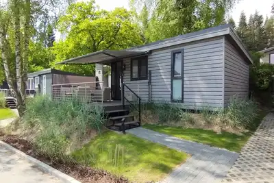 Image de Cozy, modern, 45sqm oasis of well-being with a great ambience close to the beach!