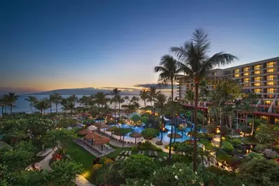Image de Marriott Maui Ocean Club - Lahaina & Napili - 3 Bedroom - sleeps 12