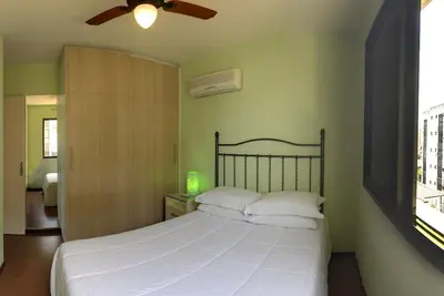 Image de Sea view, center, 2 bedrooms, garage