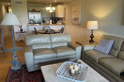 Image de Cozy 2 Bedroom Villa on Fripp Island
