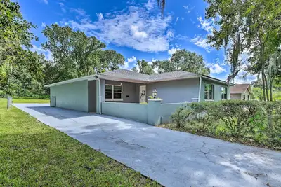 Image de Lovely Lakeland Home w/ Game Room, Near Lake!