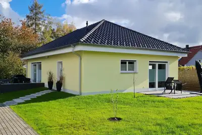 Image de Ferienwohnung Jekarie 1