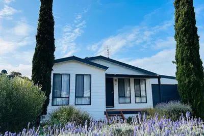 Image de Clampetts, Pet Friendly Outside, Close to Township