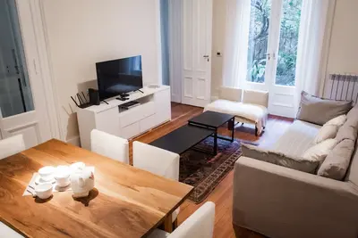 Image de Excelente Departamento en el Centro