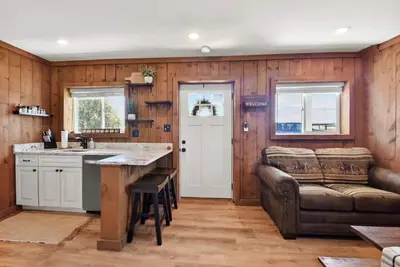 Image de Modern House Barn @ 66 acre- Horse Farm