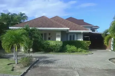Gigi's Chateau-Villa Getaway near Ocho Rios, Ja!