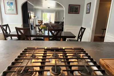 Image de Historic Renovated Loft in Downtown Albany, Or.