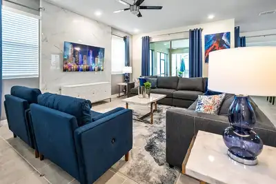 Image de Special Offer- Solara Villa\/Themed Br\/Spa 8953cbd