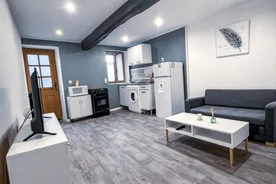 Image de Logement bain balneo