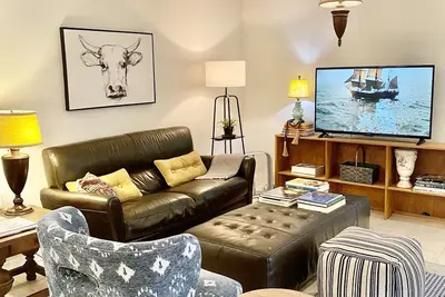 Image de Cozy English Cottage Near Uab & Homewood, Fire Pit, Private Stay, Free Parking