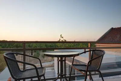 Image de Paradise Terrace House with heated pool near Setubal and Sesimbra