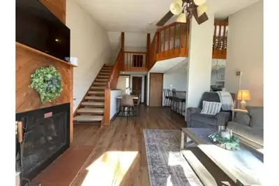 Image de Sleepy Bear Chalet