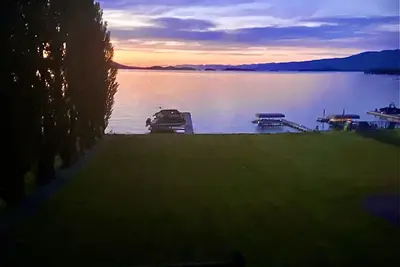 Waterfront