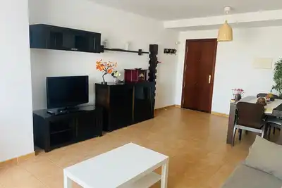 Image de Eolo House Facinas
