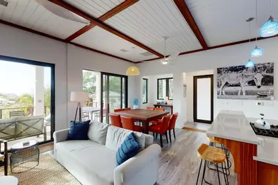 Image de Modern Island Vibe