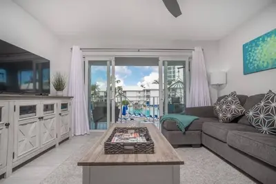 Image de Recent Renovated Apartment in Seven Mile Beach