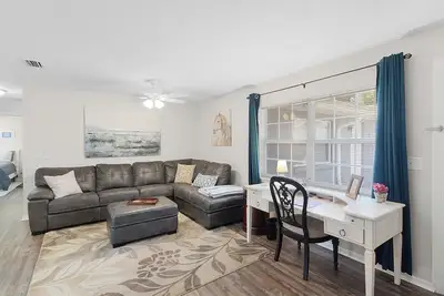 Image de The Downtown Retreat One