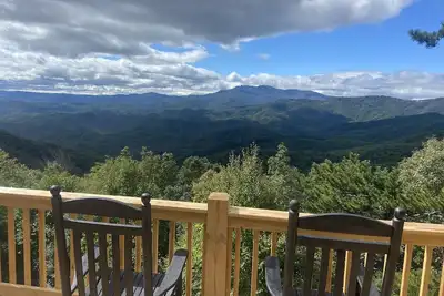 Image de The Most Amazing View in Blowing Rock