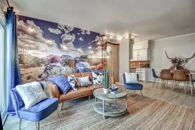 Image de ➔New4you➔ theℂopperℂrib ♨ Hot Tub ☀ Amazing Patio