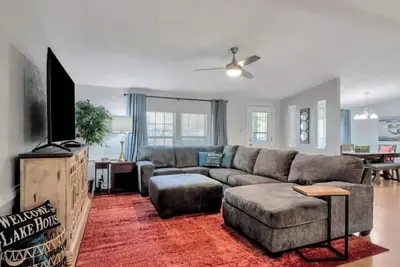 Image de Lake Sam Rayburn Access in the Angelina Forest