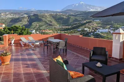 La Casita del Sendero