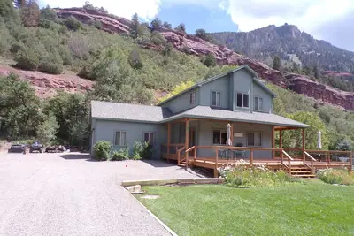 Image de Flanders House-Panoramic Heights