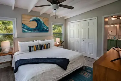 Image de The Hideaway Hull Bay Cottage 1