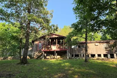 Image de Creekside Private Cabin