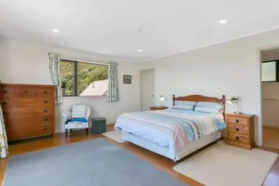 Image de Great family holiday home with entertainment area for extras