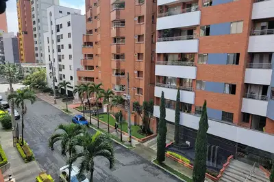 Image de Cozy & Classic Apartment in the Best Area of Laureles