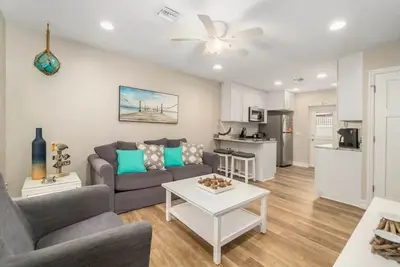 Image de Paradise Palms Eco-Friendly 101 w/Private Patio