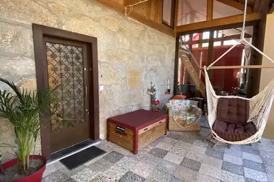 Image de Porto Cidade Chalet, 10/15 minutes from the center of Porto, beaches and restaurants.