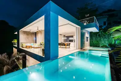 Image de Casa Tranquilla- unspoiled dreams in Paradise