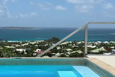 Image de Villa Oasis